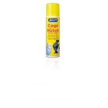 Johnsons Cage & Hutch Spray 250ml